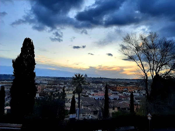 Passeggiata del Pincio 4