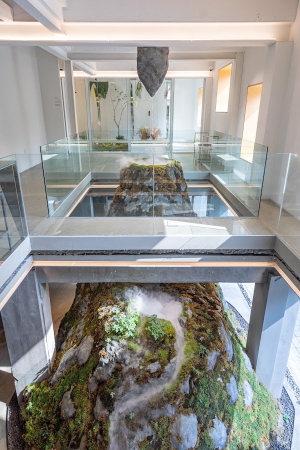 LEEDORIM Coffee & Vegan Bakery Gyeongbokgung Cafe