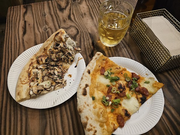 Homeslice Neal's Yard 4