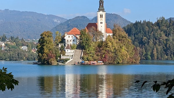 Bled Island 1