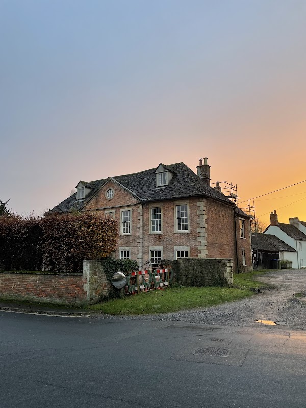 Horace Slughorn's House (Private Residence) 5