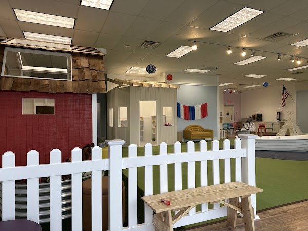 The Native Play Cafe