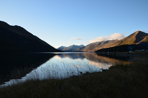 North Mavora Lake 5