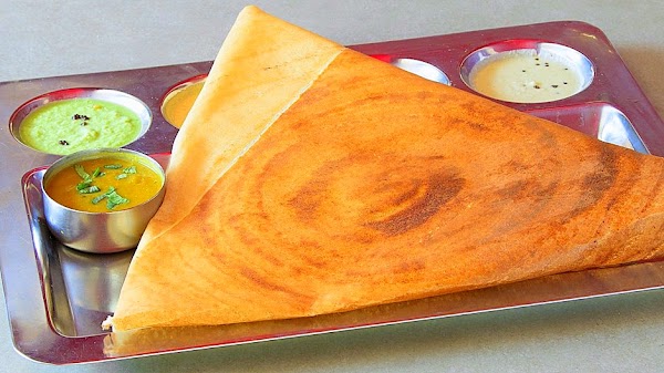 Sri Ananda Bhavan - Sunnyvale 4