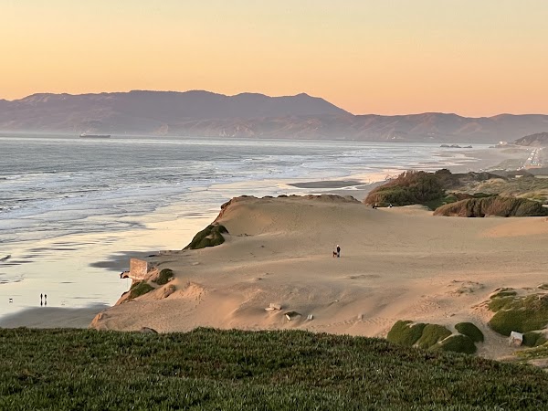 Fort Funston 6