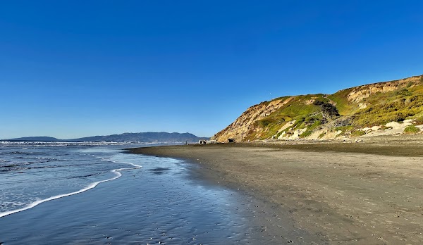 Fort Funston 5