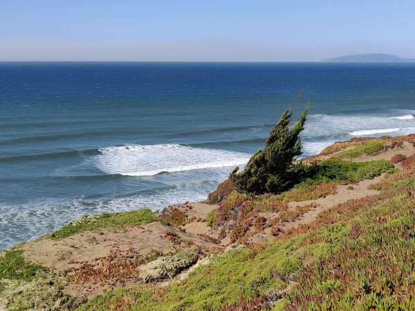 Fort Funston 4