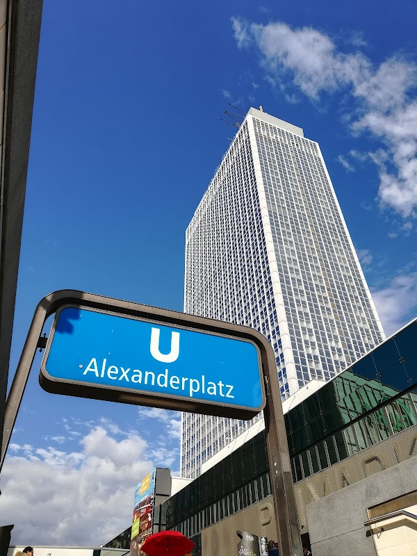 Alexanderplatz
