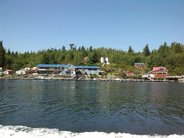 Flores Island