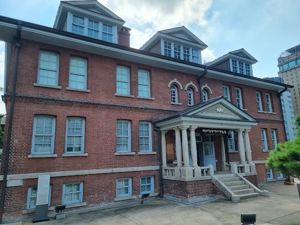 Appenzeller/Noble Memorial Museum