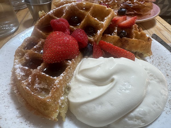 The Butcher's Daughter 4