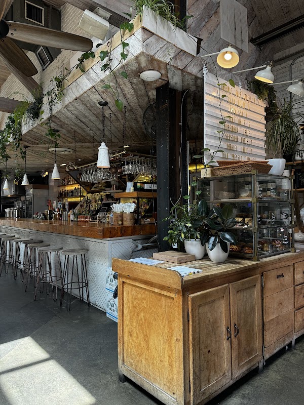 The Butcher's Daughter 2