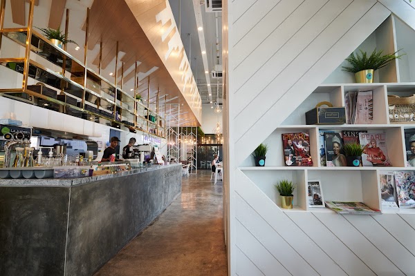 La Juiceria Superfoods Signature @ Nadi Bangsar 1