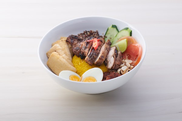 La Juiceria Superfoods Signature @ Nadi Bangsar 5