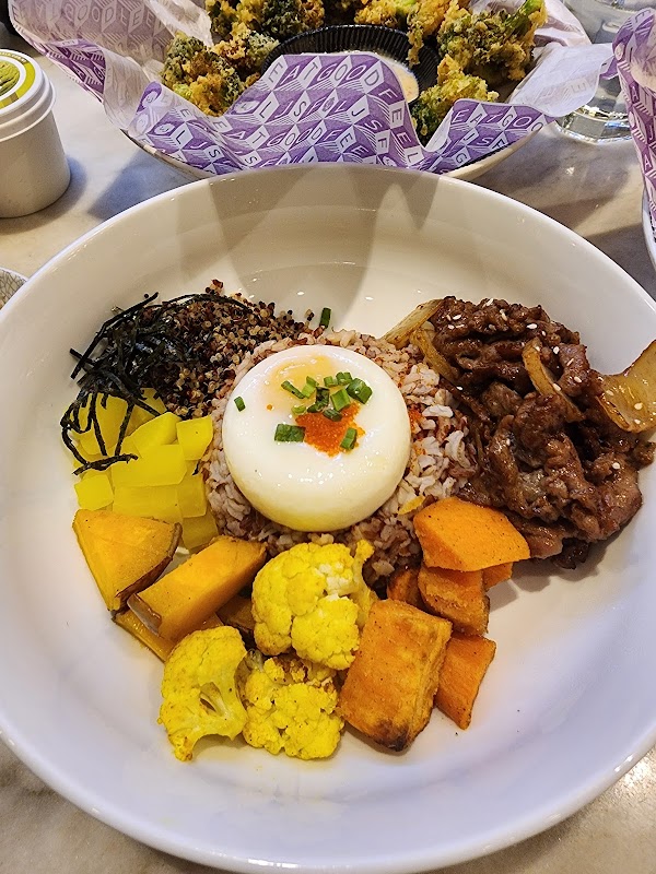 La Juiceria Superfoods Signature @ Nadi Bangsar 4