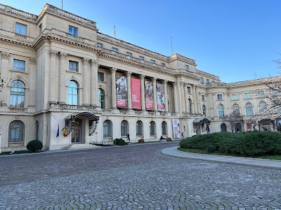 National Museum of Art
