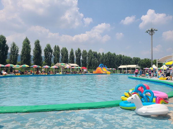 Gwangnaru Hangang Park 5