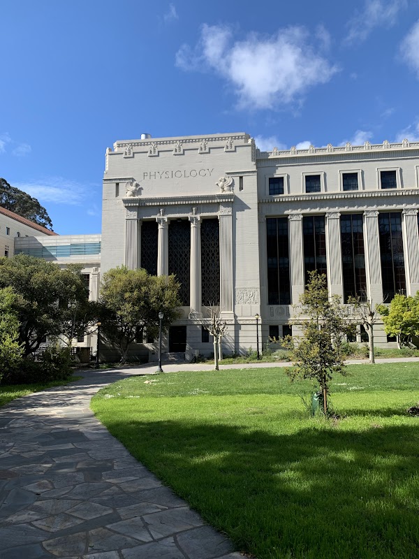 Valley Life Sciences Building