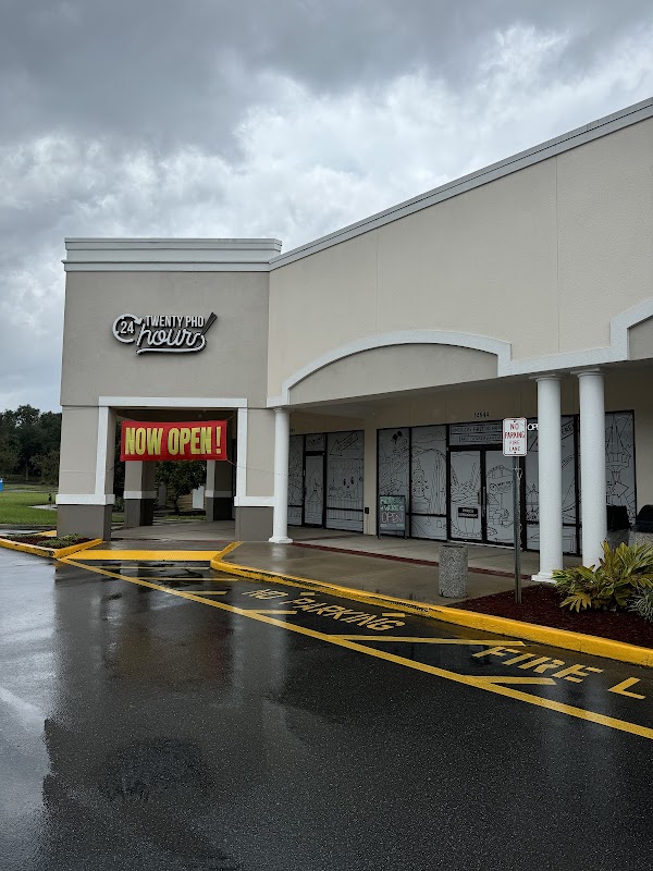 Twenty Pho Hour Kissimmee