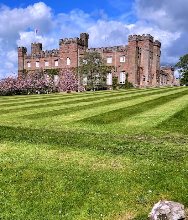 Scone Palace