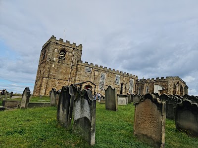 Church of St Mary