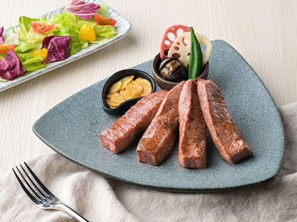 Tokiya Xinbeitou Guangming Restaurant 5