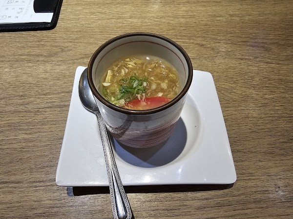 Tokiya Xinbeitou Guangming Restaurant 3