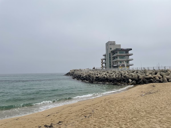 Gangneung Cafe Street 4