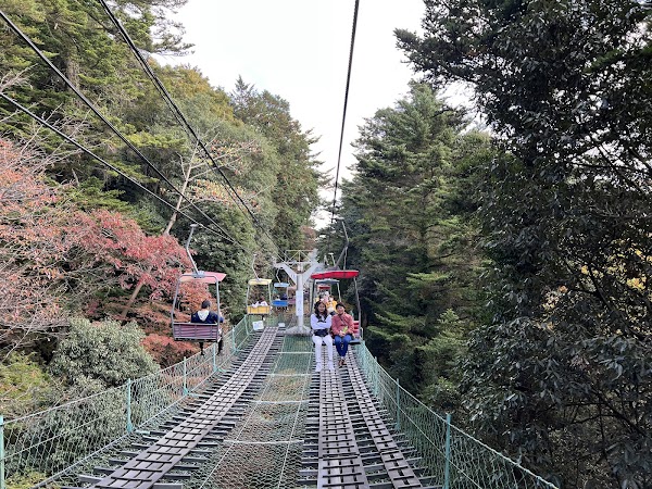 Mount Takao 6