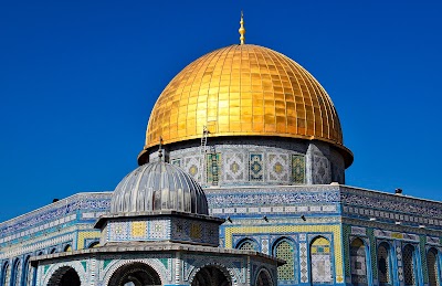 Dome of the Rock 1