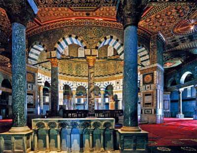 Dome of the Rock 4