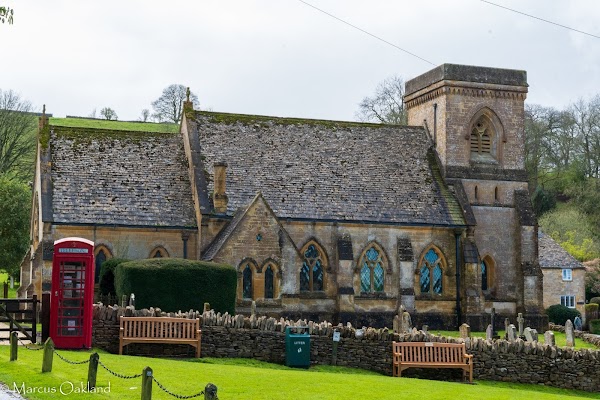 Snowshill