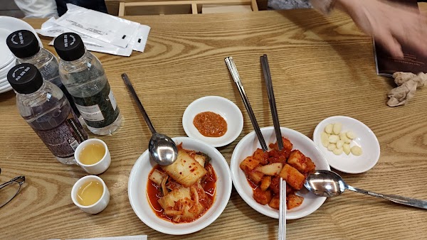 Tosokchon Samgyetang 2