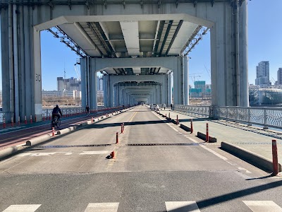 Jamsu Bridge