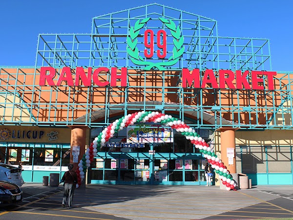 99 Ranch Market