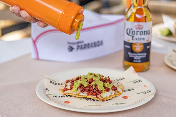 Taqueria Parranga 5