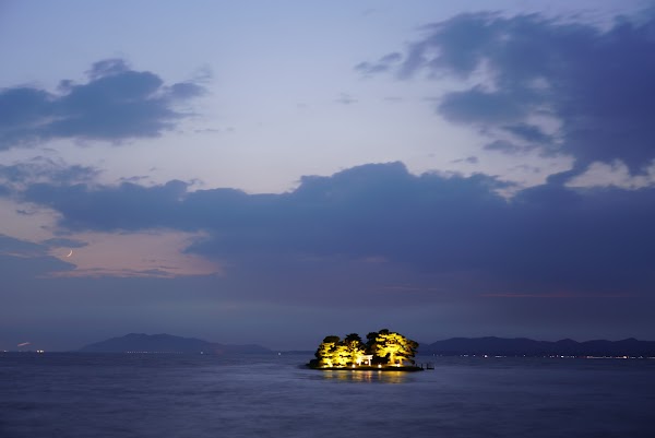 Lake Shinji Sunset Viewing Spot - Torupa