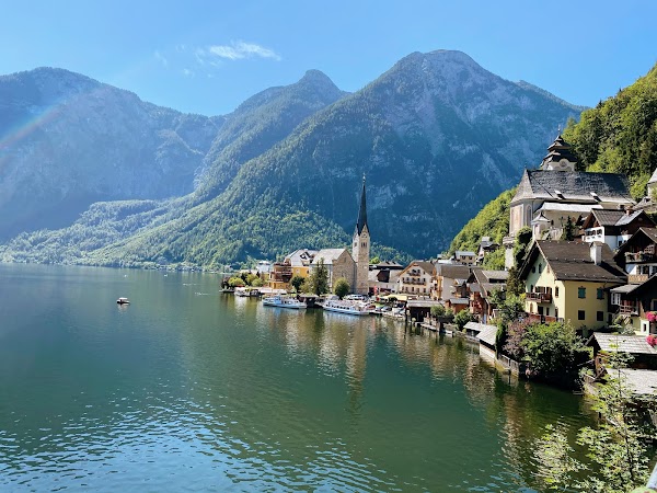 Hallstätter See
