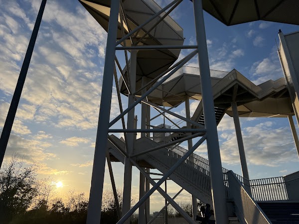 Wolkenhain auf dem Kienberg 3