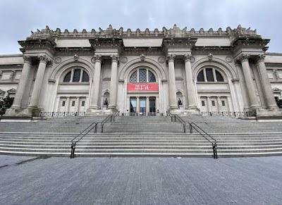 The Metropolitan Museum of Art