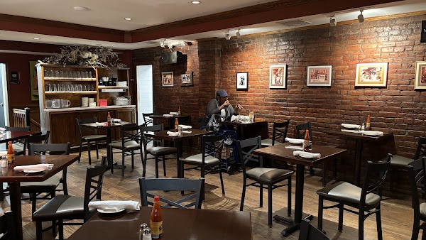 Sylvia's Restaurant 2