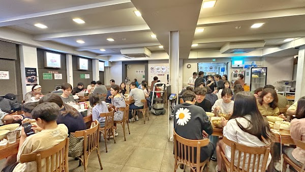 Myeongdong Kyoja Branch