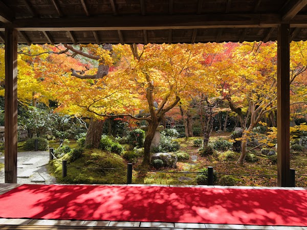 Enkōji Temple 5