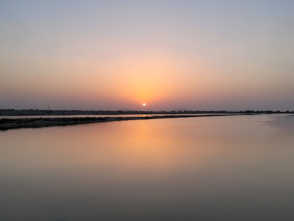 Shakambari Jheel 1