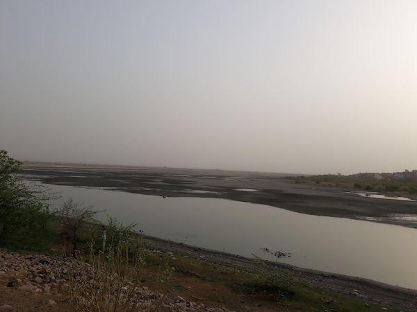 Shakambari Jheel 6
