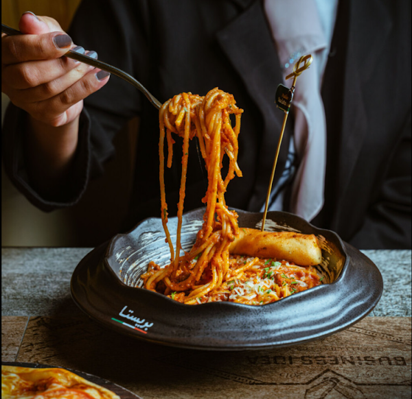 Italian Barrista Cafe ايطاليا باريستا كافيه 5