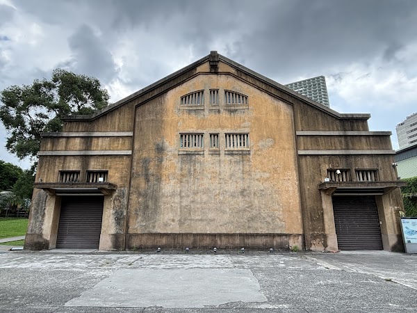 Huashan 1914 Creative Park 3