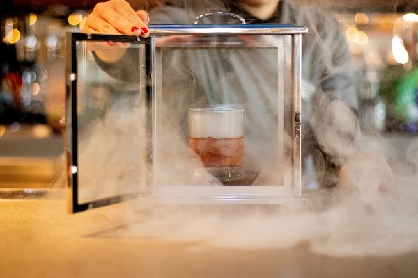 Colibri Mexican Bistro 3