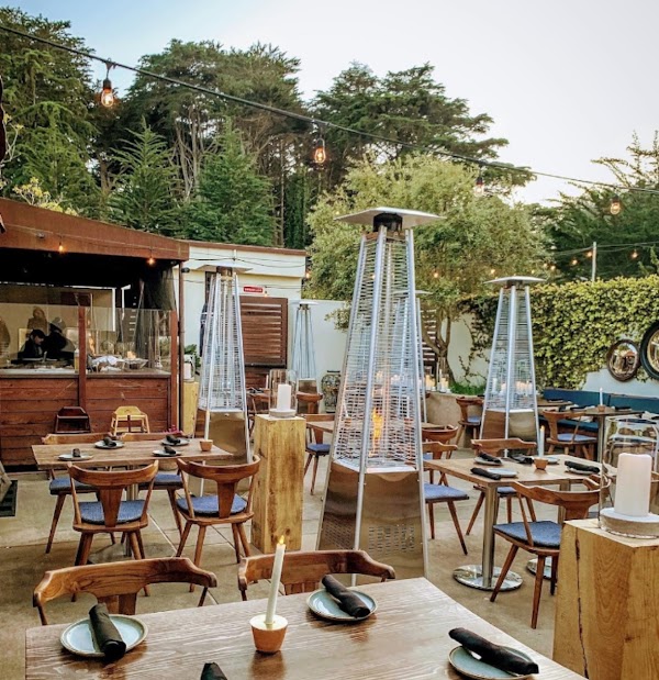 Colibri Mexican Bistro 2