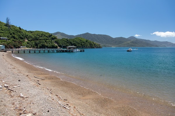 Elmslie Bay